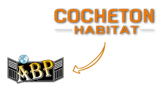COCHETON HABITAT membre du réseau ABP Solution habitat