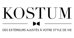 KOSTUM by CADIOU