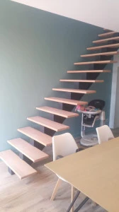 escalier 2